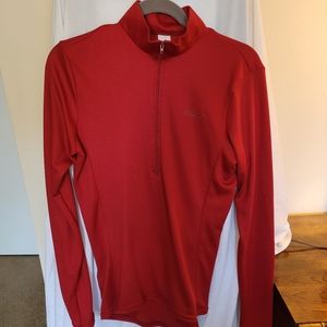 Bike Jersey Women's large (304)